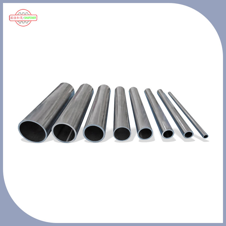 Penyelidikan dan Pembangunan Teknologi Pemprosesan untuk Bahan Aloi Aluminium Awam