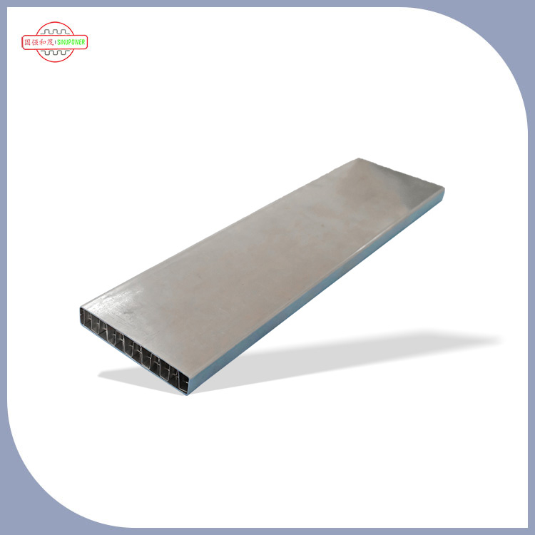 Bagaimanakah Tiub Segi Empat Menyelesaikan Cabaran Ruang dan Prestasi dalam Sistem Pemindahan Haba Moden?